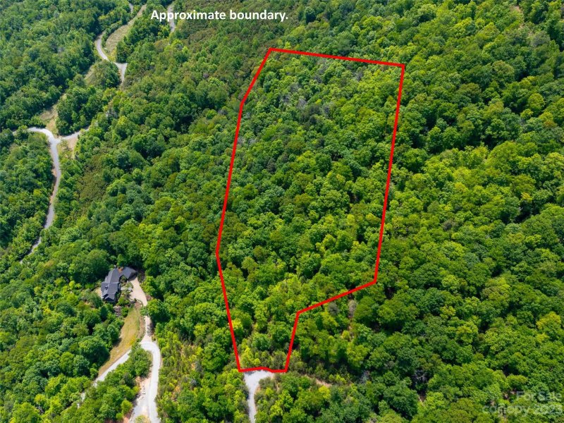 Lot 2168 Old Gold Mine Loop