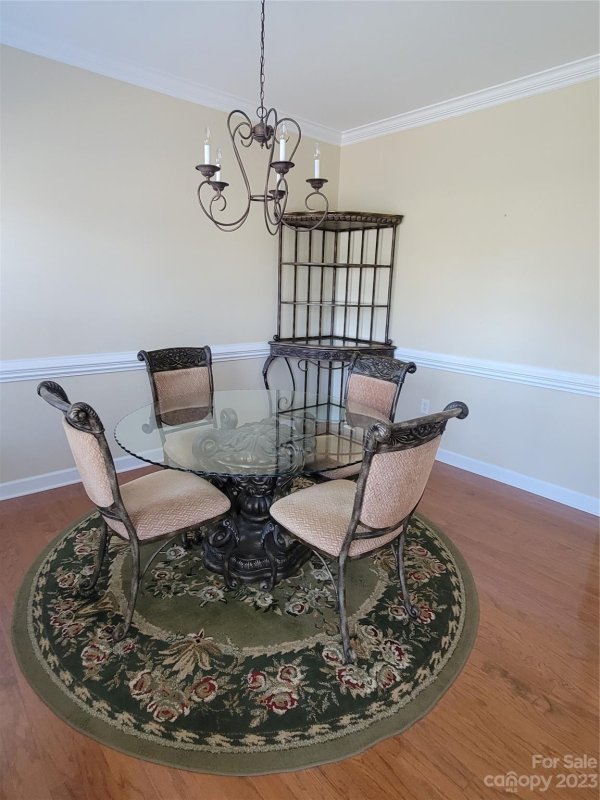 Property image 3 at 359 Valley Brook Lane, Concord, NC 28025