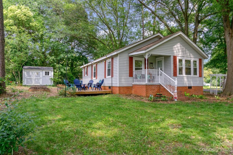 Property image 2 at 205 Fite Road, Belmont, NC 28012