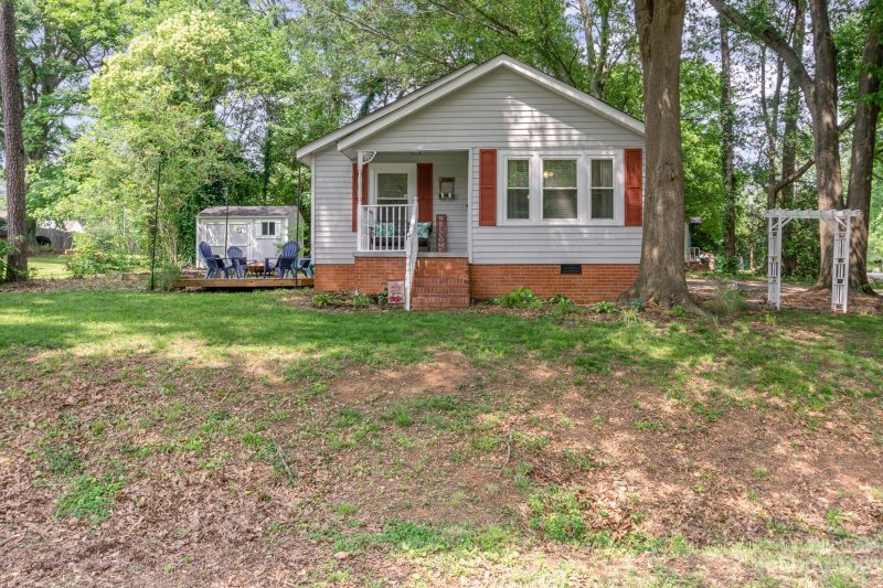 Property image 3 at 205 Fite Road, Belmont, NC 28012