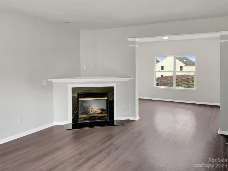 Property image 2 at 1203 Ballina Way, Charlotte, NC 28214