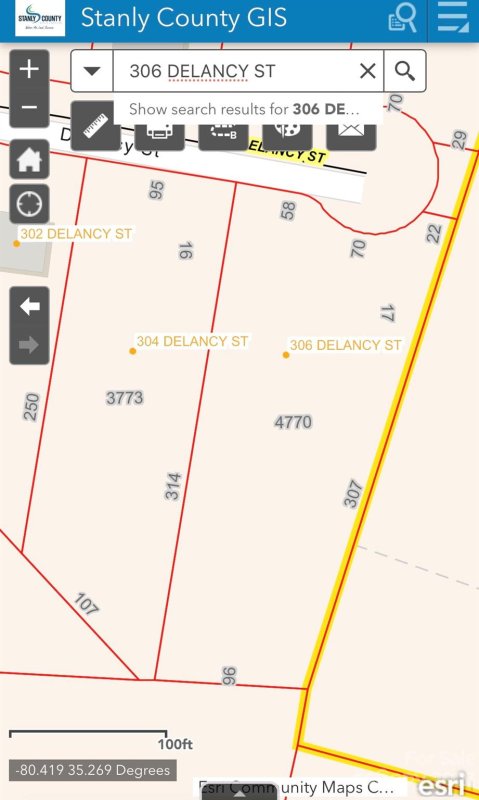 Property image 4 at 306 Delancy Street, Locust, NC 28097