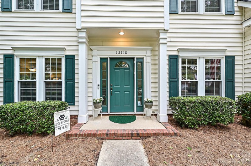 Property image 2 at 12118 Abundance Circle, Huntersville, NC 28078