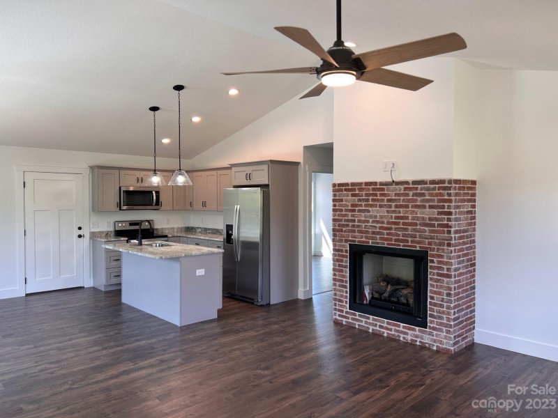 Property image 5 at 933 Morlin Acres Drive, Marshall, NC 28753