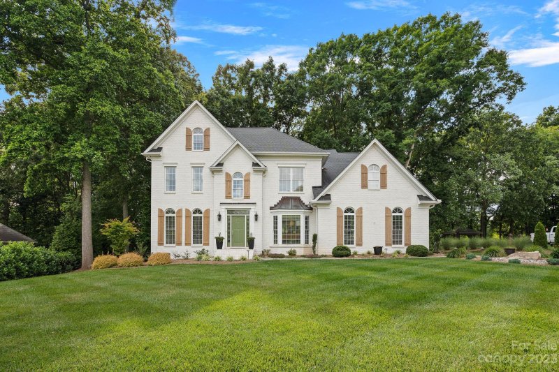 Property image 3 at 122 Ringneck Trail, Mooresville, NC 28117