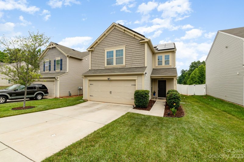 Property image 3 at 6722 Nathan Drive, Charlotte, NC 28269