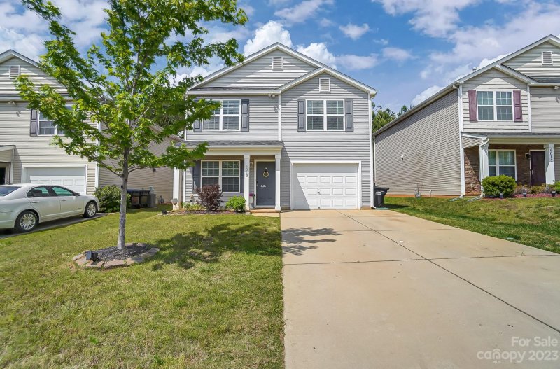 Property image 3 at 6013 Benedict Place, Indian Land, SC 29707