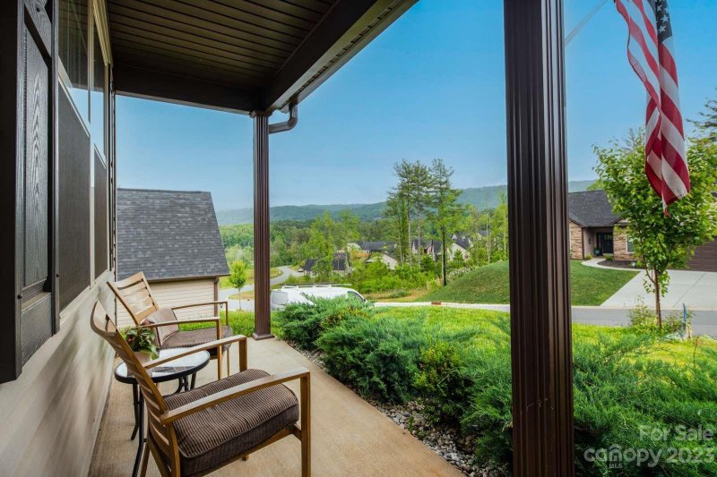 Property image 2 at 111 Water Leaf Road, Weaverville, NC 28787