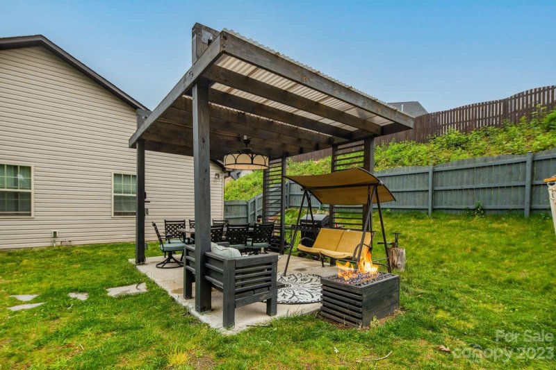 Property image 3 at 111 Water Leaf Road, Weaverville, NC 28787