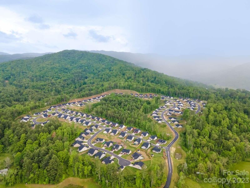 Property image 5 at 111 Water Leaf Road, Weaverville, NC 28787