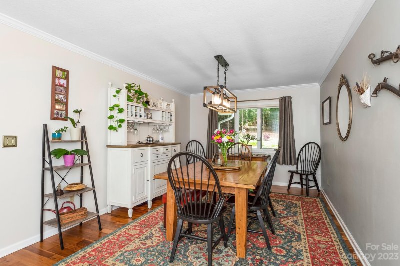 Property image 5 at 941 Eagles Court, Hendersonville, NC 28739