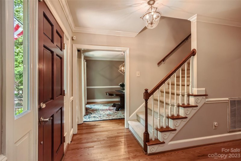 Property image 3 at 7212 Crown Colony Drive, Charlotte, NC 28270