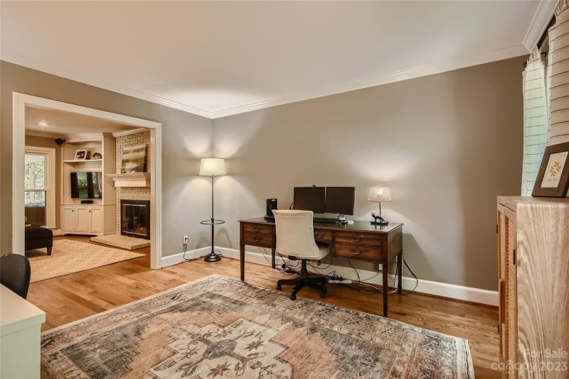 Property image 4 at 7212 Crown Colony Drive, Charlotte, NC 28270