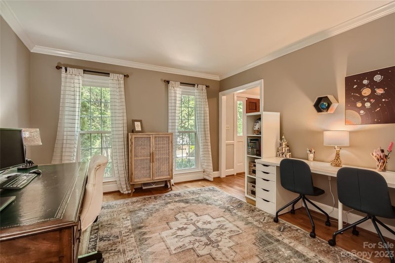 Property image 5 at 7212 Crown Colony Drive, Charlotte, NC 28270