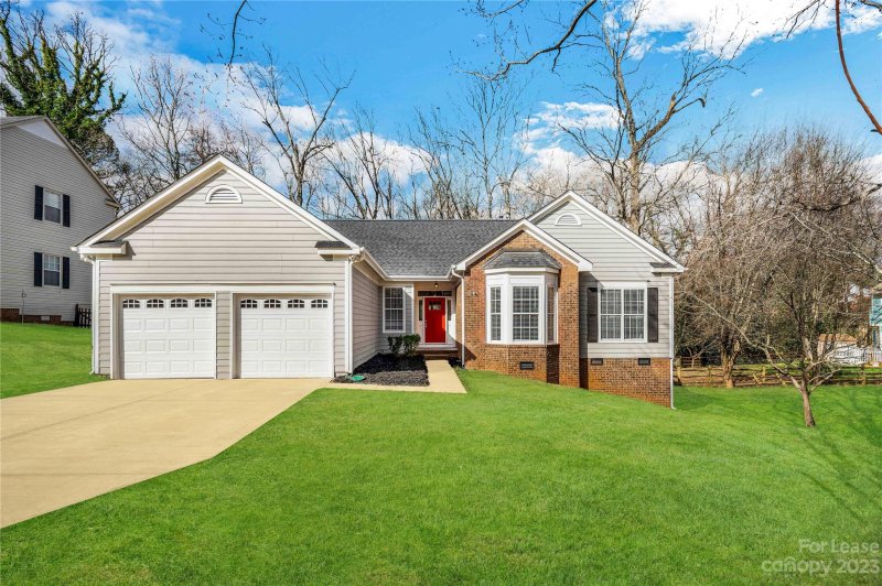 5407 Timberbluff Drive