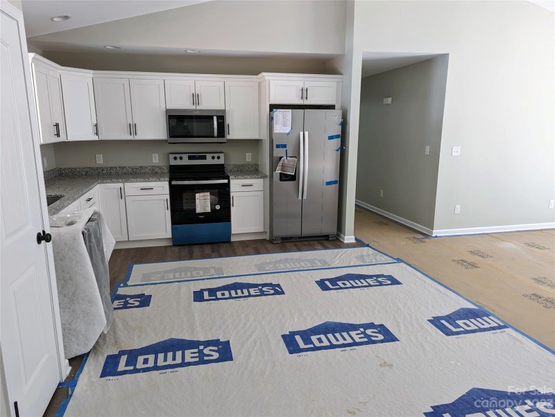 Property image 3 at 34 Haven Ridge Lane, Marion, NC 28752