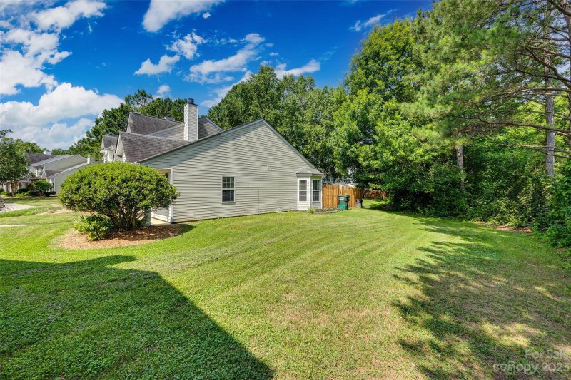 Property image 3 at 12738 Spirit Bound Way, Charlotte, NC 28273