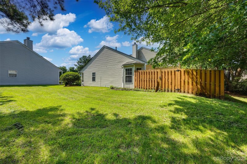 Property image 4 at 12738 Spirit Bound Way, Charlotte, NC 28273