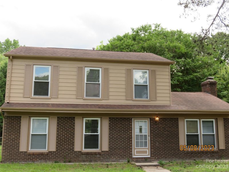 10941 Flat Iron Road