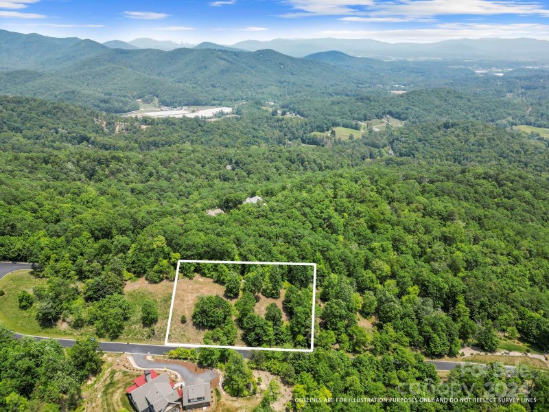 Property image 2 at 113 Stonefly Drive, Horse Shoe, NC 28742