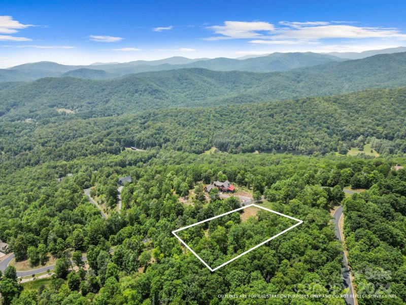 Property image 4 at 113 Stonefly Drive, Horse Shoe, NC 28742