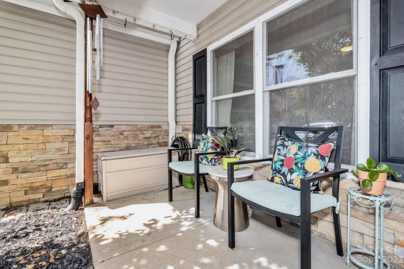 Property image 4 at 3 English Ivy Road, Asheville, NC 28806