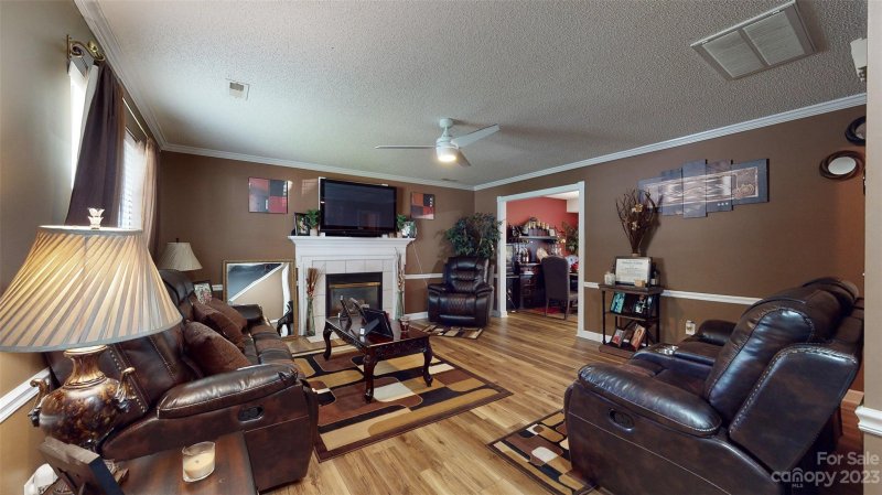 Property image 3 at 1241 Shenandoah Circle, Rock Hill, SC 29730