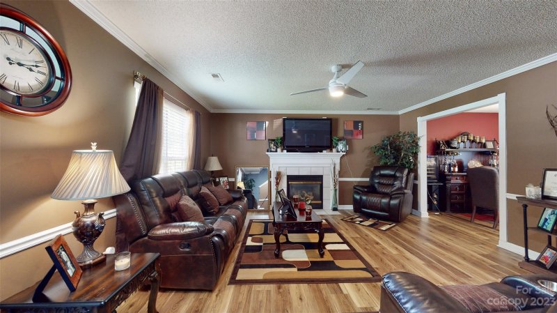 Property image 4 at 1241 Shenandoah Circle, Rock Hill, SC 29730