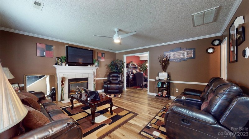 Property image 5 at 1241 Shenandoah Circle, Rock Hill, SC 29730