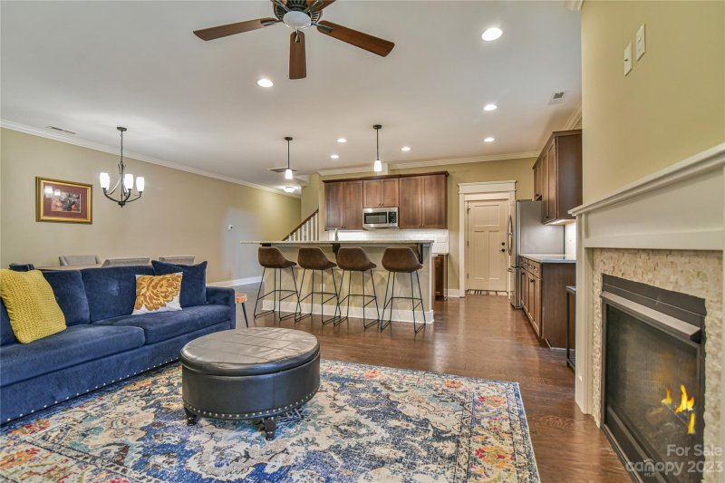 Property image 5 at 503 Sweet Birch Park Lane, Black Mountain, NC 28711