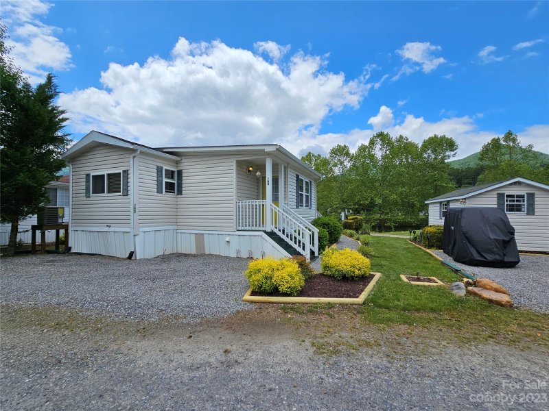 Property image 3 at 168 Pike Point, Waynesville, NC 28785