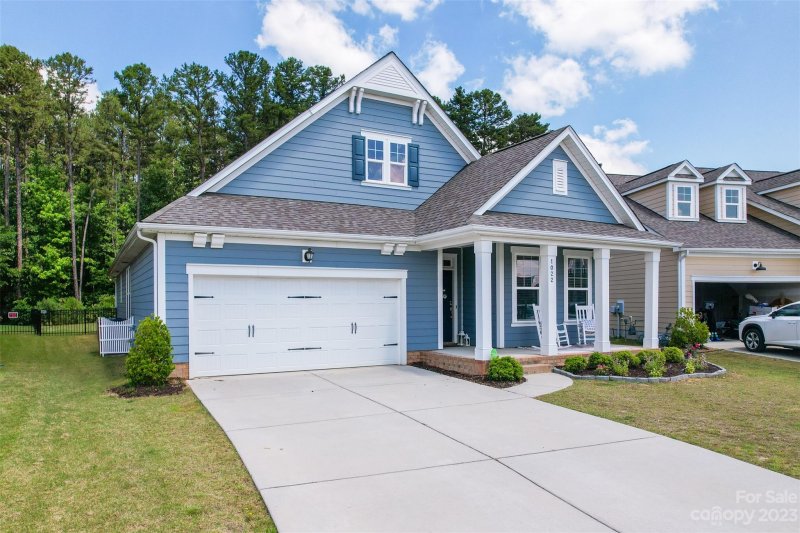 Property image 2 at 1022 Angora Court, Indian Trail, NC 28079