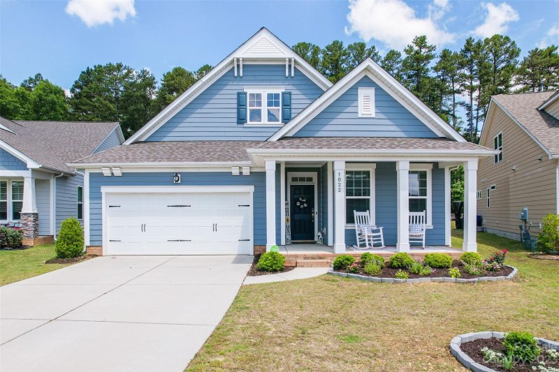 Property image 3 at 1022 Angora Court, Indian Trail, NC 28079