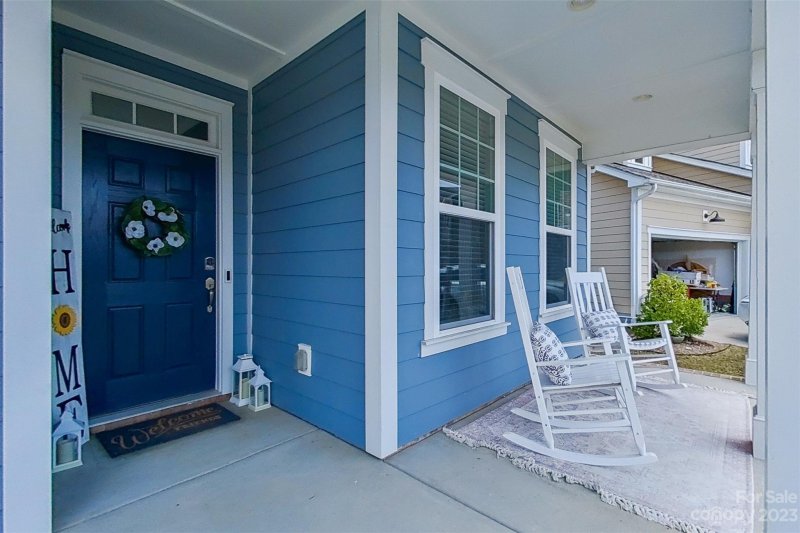 Property image 4 at 1022 Angora Court, Indian Trail, NC 28079