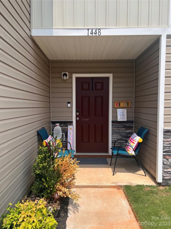 Property image 2 at 1448 Cypress Loop, Newton, NC 28658