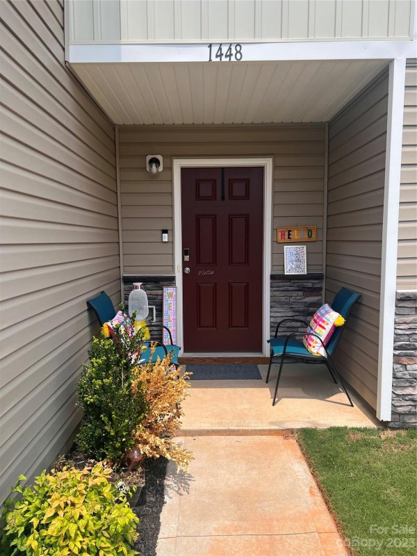 Property image 3 at 1448 Cypress Loop, Newton, NC 28658