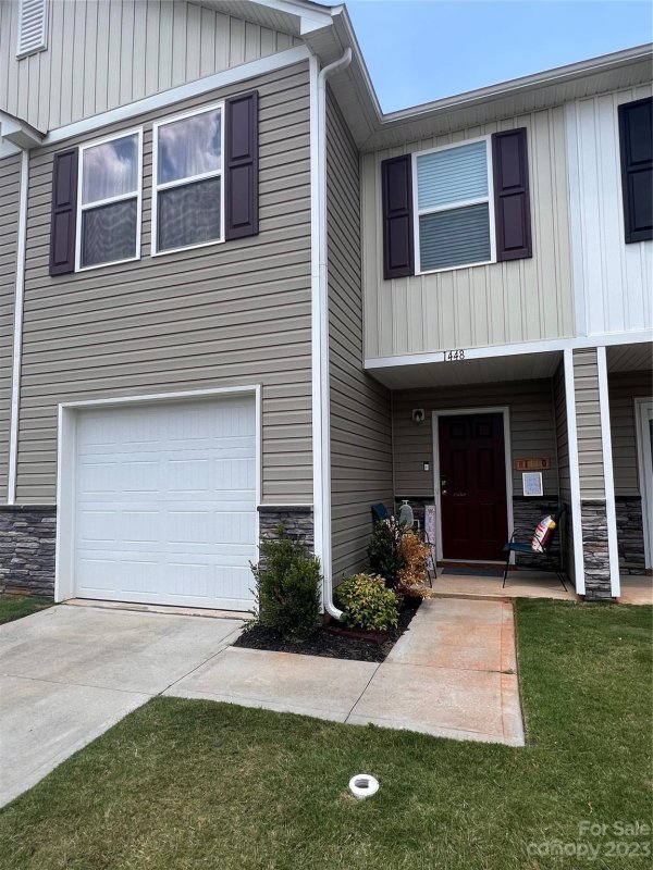 Property image 4 at 1448 Cypress Loop, Newton, NC 28658