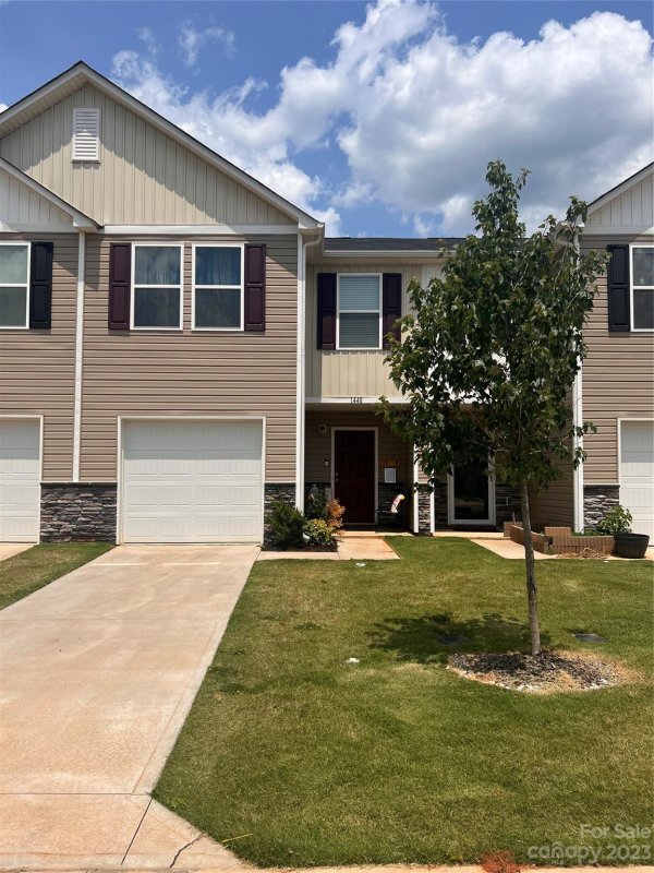 Property image 5 at 1448 Cypress Loop, Newton, NC 28658