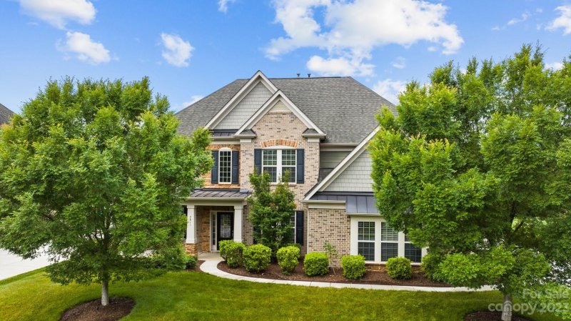 Property image 2 at 9811 Ardrey Woods Drive, Charlotte, NC 28277