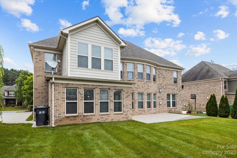 Property image 4 at 9811 Ardrey Woods Drive, Charlotte, NC 28277