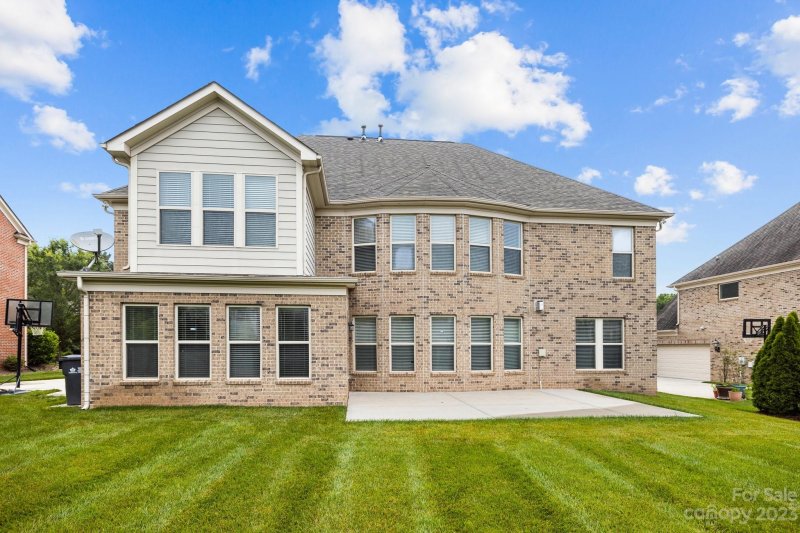 Property image 5 at 9811 Ardrey Woods Drive, Charlotte, NC 28277