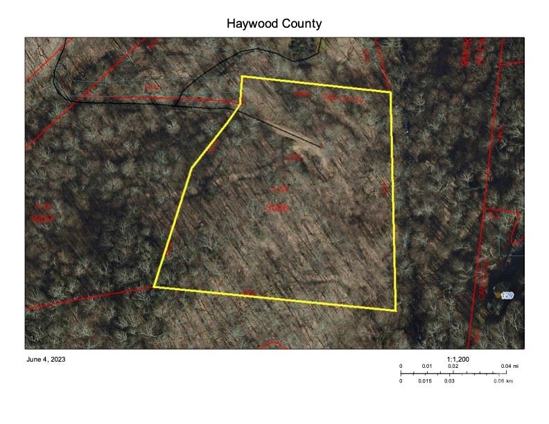 Property image 3 at C76 Amanugi Trail, Maggie Valley, NC 28751