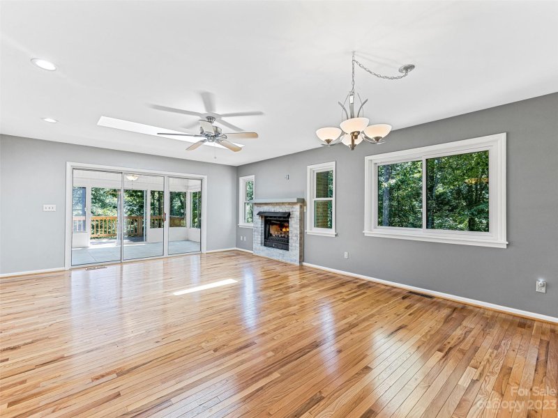 Property image 5 at 89 Canvasback Court, Brevard, NC 28712