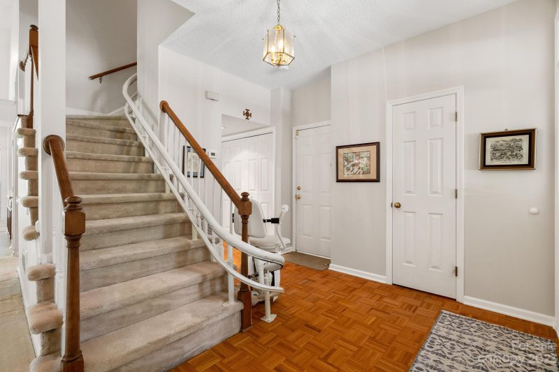 Property image 3 at 3618 Briarthorne Drive, Charlotte, NC 28269