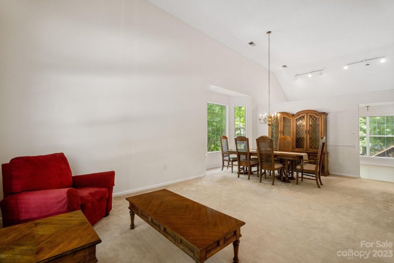 Property image 4 at 3618 Briarthorne Drive, Charlotte, NC 28269