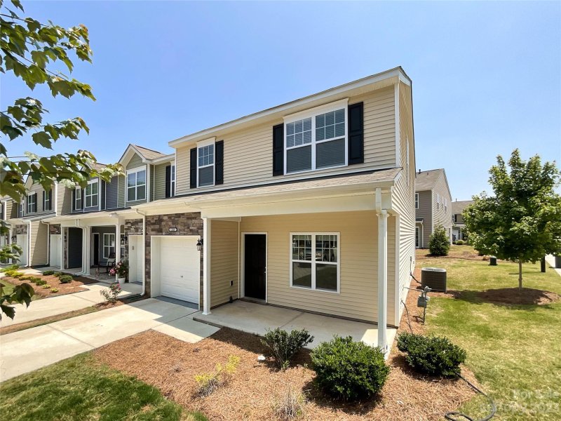 Property image 2 at 12225 Whiteside Drive, Charlotte, NC 28278