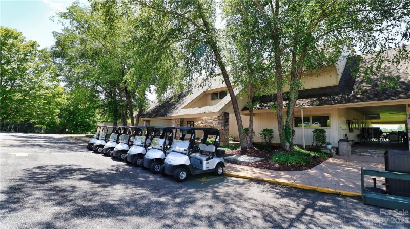 Property image 4 at Tbd Hawks Nest Trail, Lake Lure, NC 28746