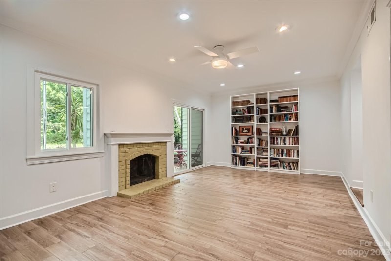 Property image 5 at 3633 Maple Glenn Lane, Charlotte, NC 28226