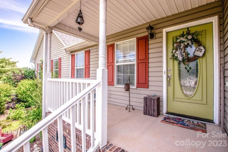 Property image 4 at 166 Rumple Hill Drive, Statesville, NC 28677