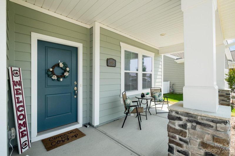 Property image 4 at 7015 Messina Road, Indian Land, SC 29707